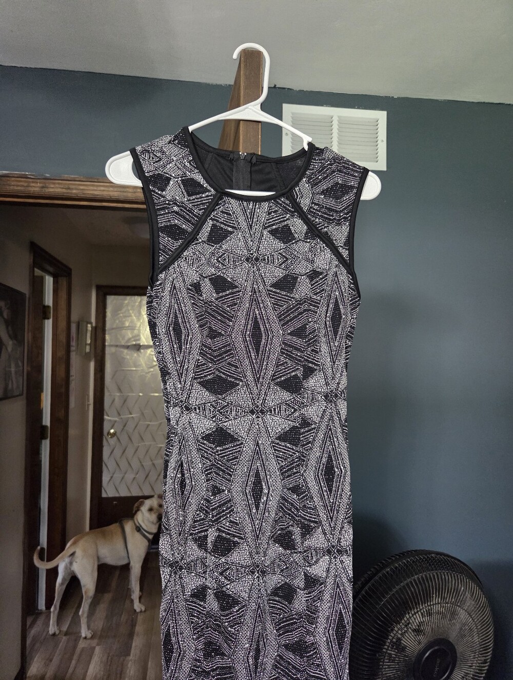 Cocktail Dress